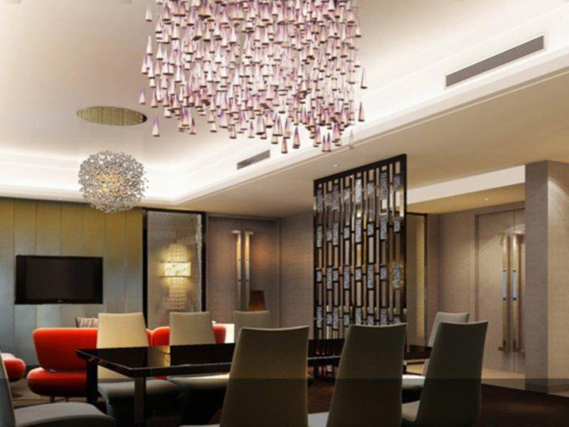 Kaniton Hotel Dongguan  Dış mekan fotoğraf