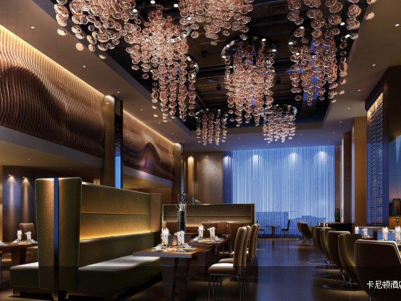 Kaniton Hotel Dongguan  Dış mekan fotoğraf