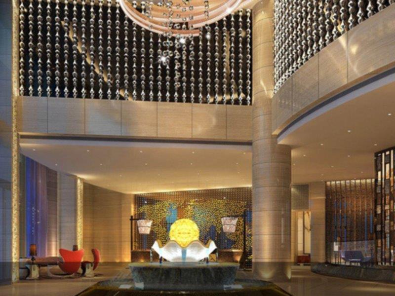 Kaniton Hotel Dongguan  Dış mekan fotoğraf