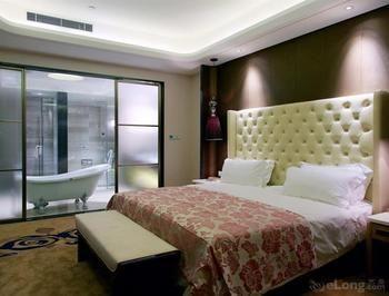 Kaniton Hotel Dongguan  Dış mekan fotoğraf