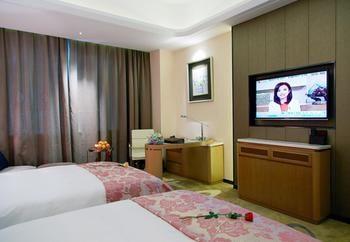 Kaniton Hotel Dongguan  Dış mekan fotoğraf
