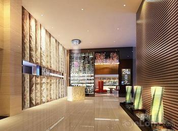 Kaniton Hotel Dongguan  Dış mekan fotoğraf