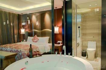Kaniton Hotel Dongguan  Dış mekan fotoğraf