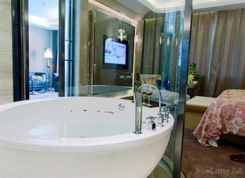 Kaniton Hotel Dongguan  Dış mekan fotoğraf