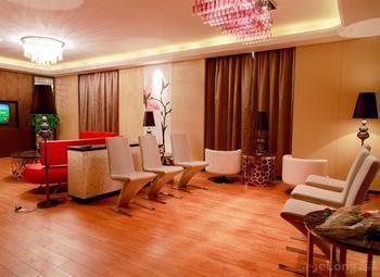 Kaniton Hotel Dongguan  Dış mekan fotoğraf