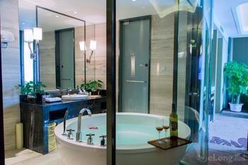 Kaniton Hotel Dongguan  Dış mekan fotoğraf
