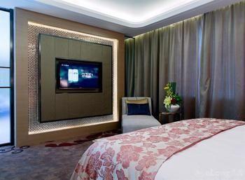 Kaniton Hotel Dongguan  Dış mekan fotoğraf