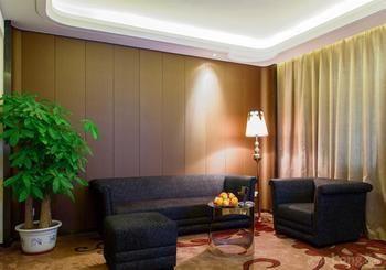 Kaniton Hotel Dongguan  Dış mekan fotoğraf