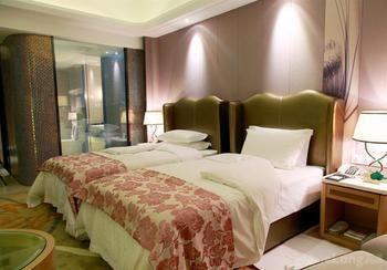 Kaniton Hotel Dongguan  Dış mekan fotoğraf