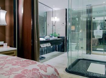 Kaniton Hotel Dongguan  Dış mekan fotoğraf
