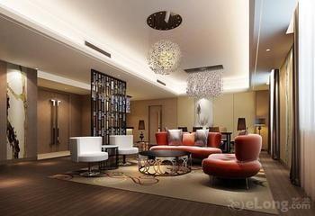 Kaniton Hotel Dongguan  Dış mekan fotoğraf
